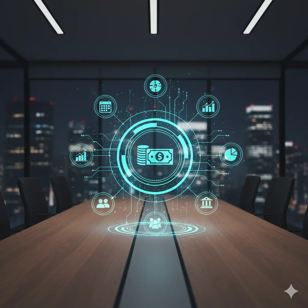 Payroll Management - HR Software system