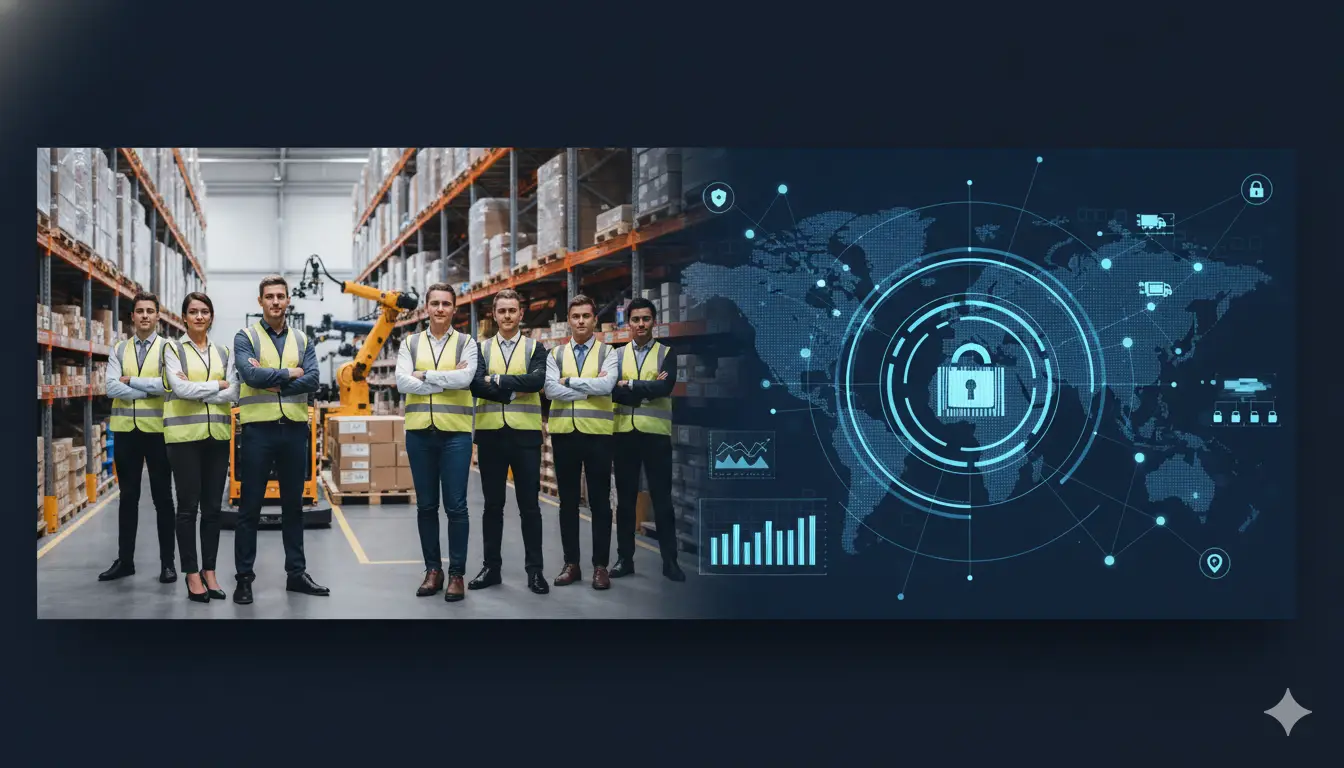 Supply Chain Soutions