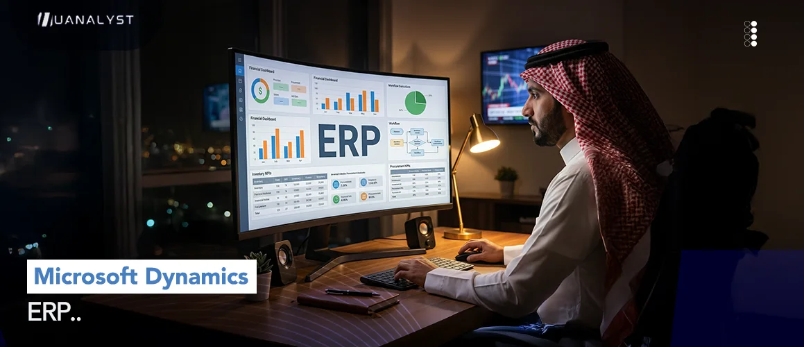 microsoft dynamics erp